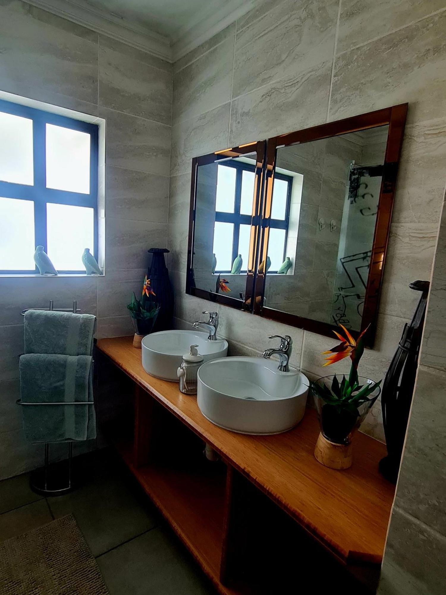 Rocky Aloe Escape Villa Krugersdorp Eksteriør bilde